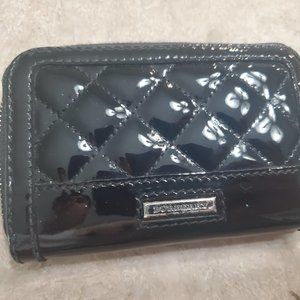 Burberry Credit Card Case